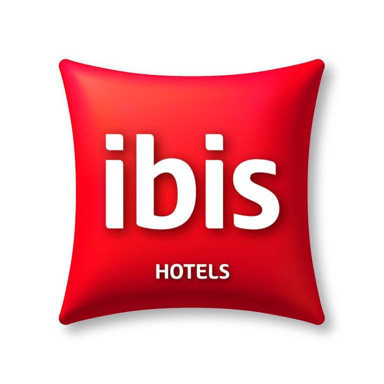 Ibis Hotel Northampton Centre Exterior foto