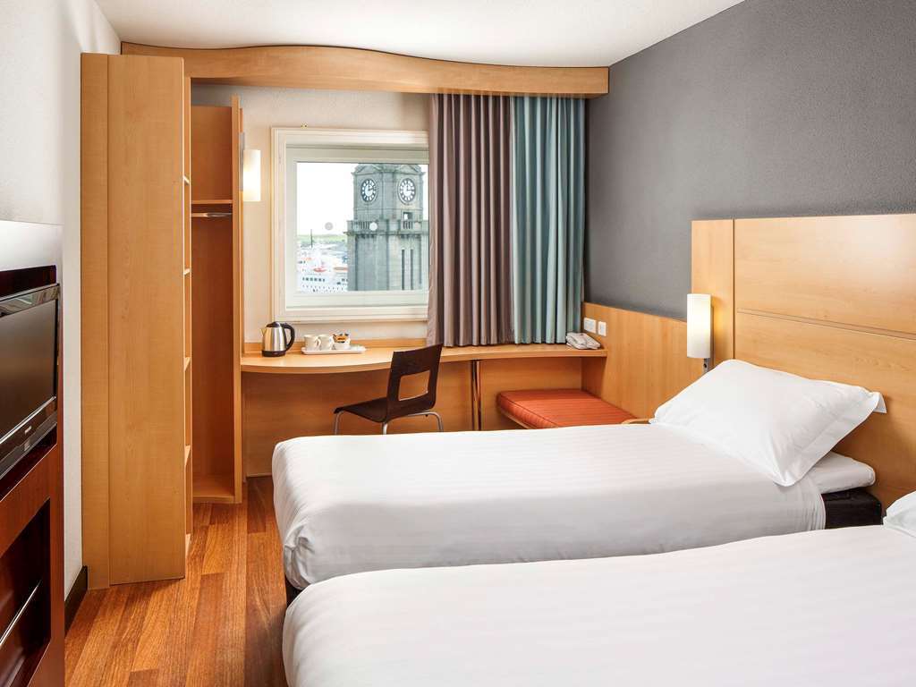 Ibis Hotel Northampton Centre Habitación foto